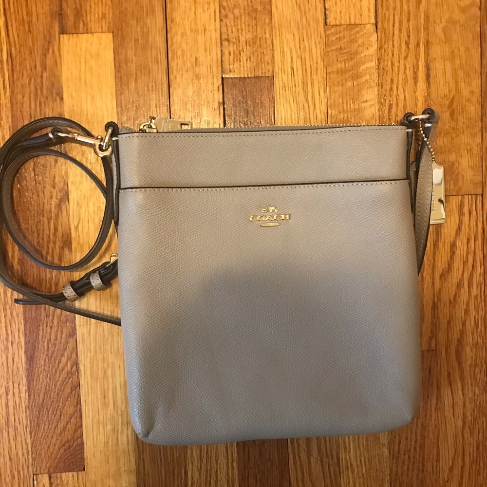 Coach Crossbody Bag